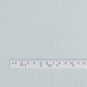Japanese Oxford Triacetate - Ice Blue