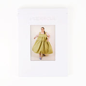 Papercut Pattern - Celestia Curve Dress