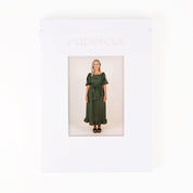 Papercut Pattern - Estella Dress