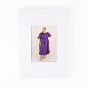 Papercut Pattern - Estella Curve Dress
