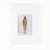 Papercut Patterns - Kaia Swimsuit