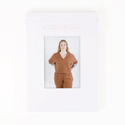 Papercut Patterns - Pinnacle Curve Top / Sweater