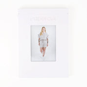 Papercut Patterns - Solar Curve Tee / Sweater