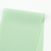 Poly Crepe - Mint Ice