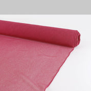 Poly Stretch Mesh - Jazzberry Jam