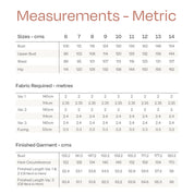 Papercut Patterns - Pinnacle Curve Top / Sweater