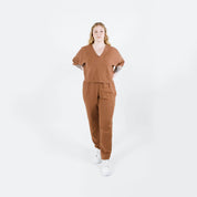 Papercut Patterns - Pinnacle Curve Top / Sweater