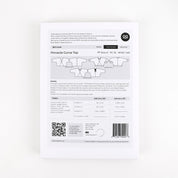 Papercut Patterns - Pinnacle Curve Top / Sweater