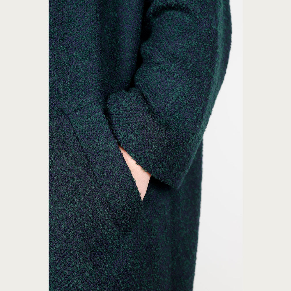 Make by TFS - Poppy Coat