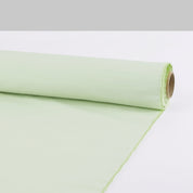 Poly / Silk Taffeta - Pistachio Ice