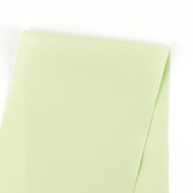 Poly / Silk Taffeta - Pistachio Ice