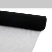 Poly Tulle - Black