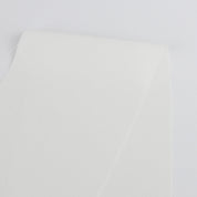 Poly Twill Georgette - Ivory