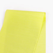 Silk / Poly Taffeta - Citron