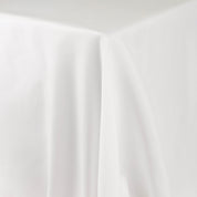 Midweight Tencel Twill - White