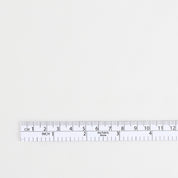 Midweight Tencel Twill - White