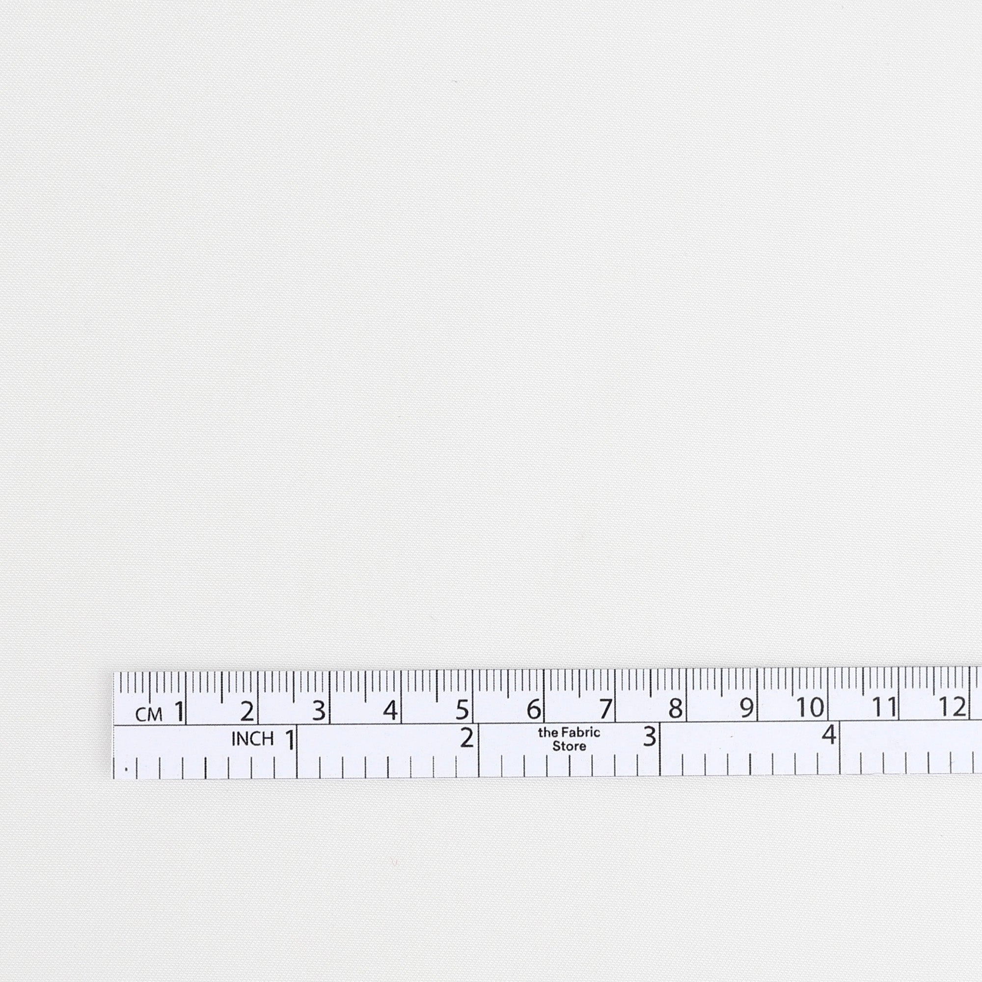 Midweight Tencel Twill - White