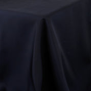 Crisp Rayon Lining - Navy