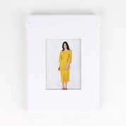 Papercut Patterns - Ravine Dress