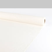 Stretch Rayon Challis - Light Cream