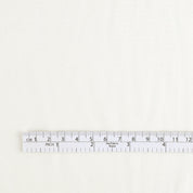Stretch Rayon Challis - Light Cream