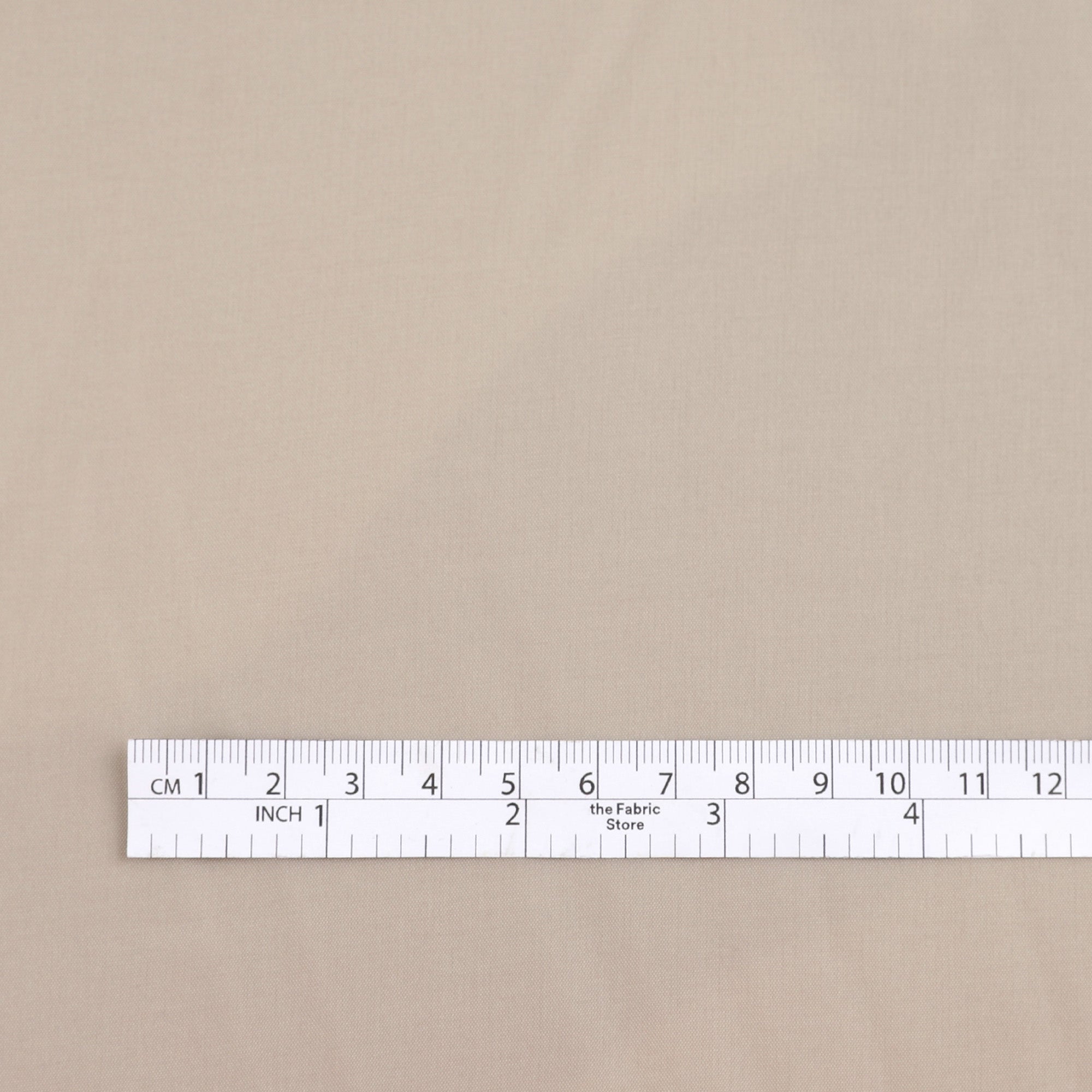 Rayon Lining - Fawn