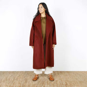 Make by TFS - Poppy Coat / PDF