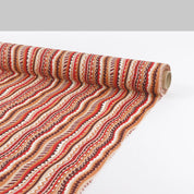 Liberty Tana Lawn - Circus Stripe / A