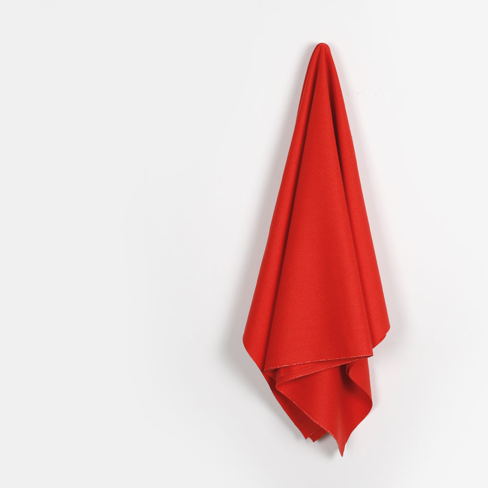 Nylon Melton Coating - Postbox