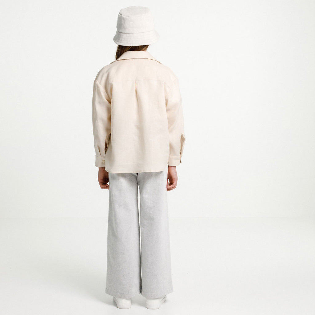 Papercute Patterns - Kids Remy Shirt