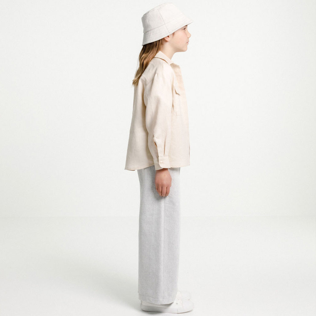 Papercute Patterns - Kids Remy Shirt