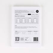 Papercut Patterns - Rise & Fall Turtlenecks