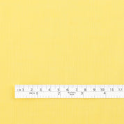 Cotton Muslin - Lemon