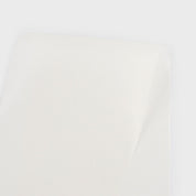 Papery Sheer Silk - Ivory