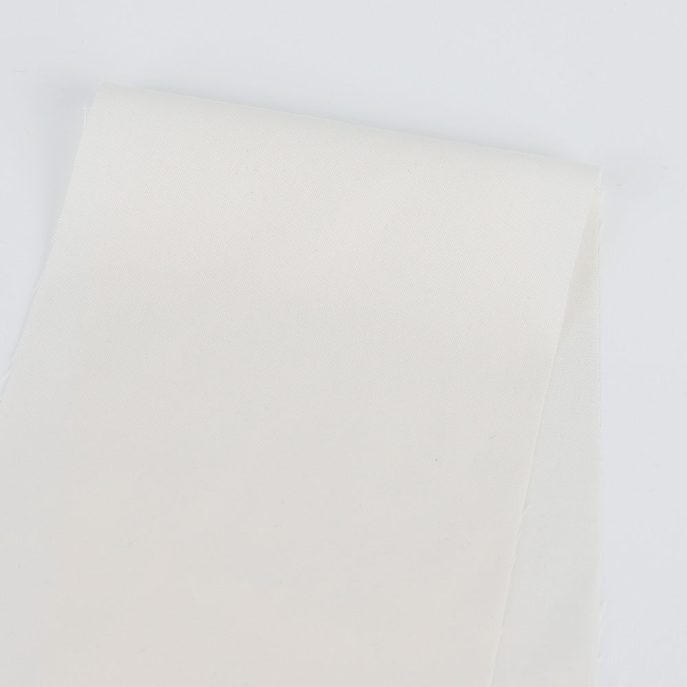 Sandwashed Modal / Poly - Ivory