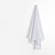 Sandwich Stripe Cotton - Blue