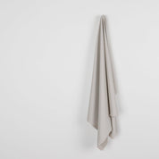 Japanese Crepe Back Suiting - Oyster