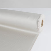 Japanese Crepe Back Suiting - Oyster