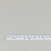 Japanese Crepe Back Suiting - Oyster