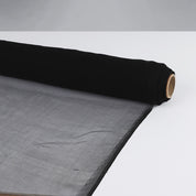 Silk Mesh - Black