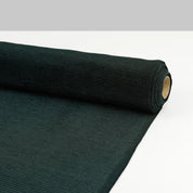 Sheer Shimmer Plisse Knit - Malachite