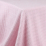 Chenille Shimmer Tweed - Marshmallow