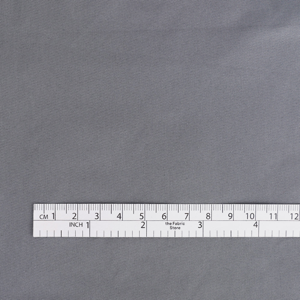 Shot Memory Polyester - Steel