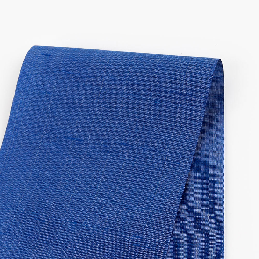 Shot Silk - Lapis