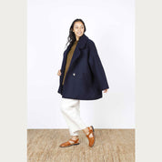 Make by TFS - Poppy Coat