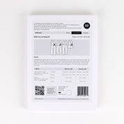 Papercut Patterns - Sierra Jumpsuit