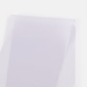 Silk Georgette - Lavender Ice