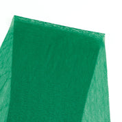 Silk Tulle - Emerald