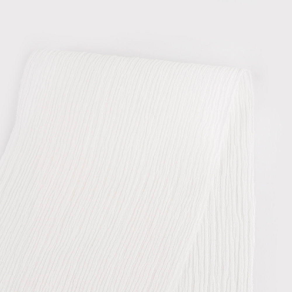 Silk Yoryu - White