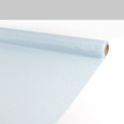 Cotton / Silk Voile - Ice